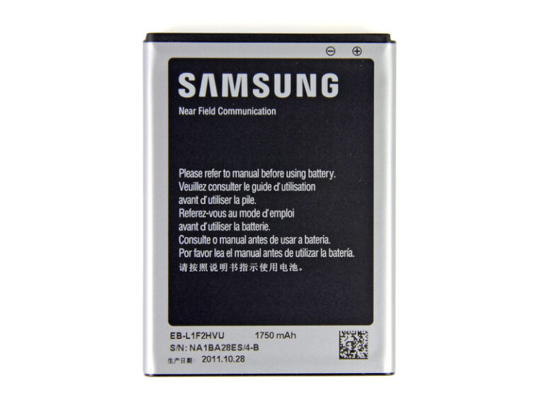 Bateria Samsung i9250 Galaxy Nexus, EB-L1F2HVU