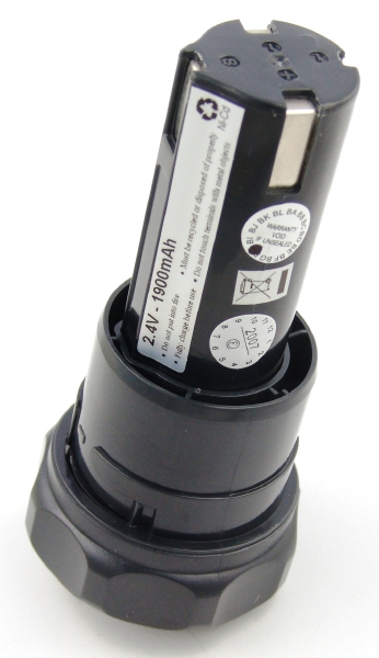 Bateria para Panasonic EY-9021B, EY6220B, 3000 mAh