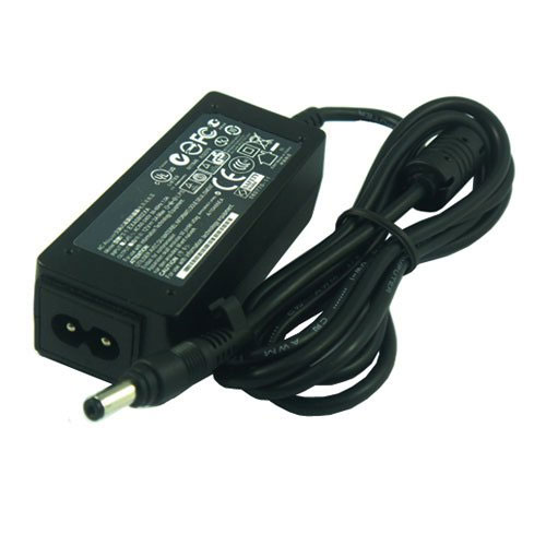 Cargador portatil, fuente de alimentación para Asus EEE PC 700, 701, 9.5V, 2.3A, 22W, 4,8 x 1,7, 64310