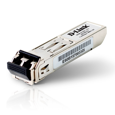 D-Link DEM-311GT Modulo SFP Multi Modo 550m