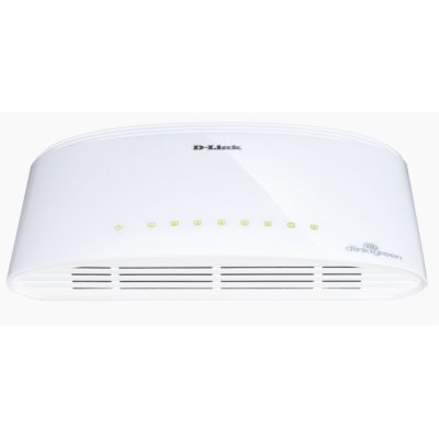 D-Link DGS-1005D Switch 5xGB Mini