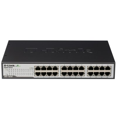 D-Link DGS-1024D Switch 24xGB