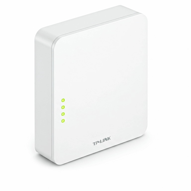 TP-LINK TL-PA4010 KIT Powerline AV600 Mini