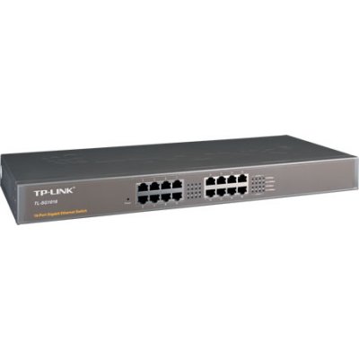 TP-LINK TL-SG1016 Switch 16xGB