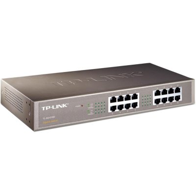 TP-LINK TL-SG1016D Switch 16xGB