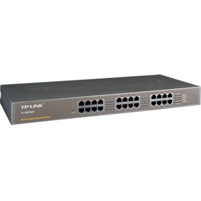 TP-LINK TL-SG1024 Switch 24xGB