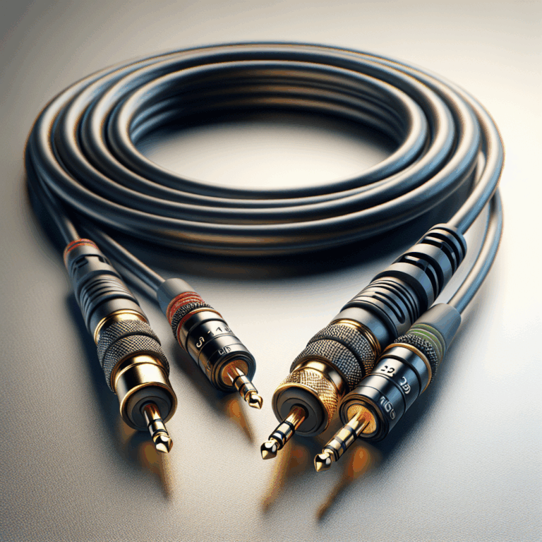 Cable audio 1.5 m stereo 2.5 mm AVK 311-150